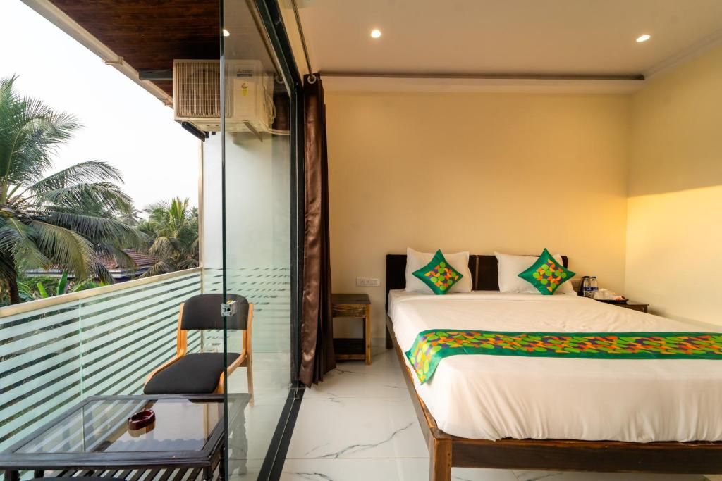 Treebo Grand Royale Eco Residency фото 3
