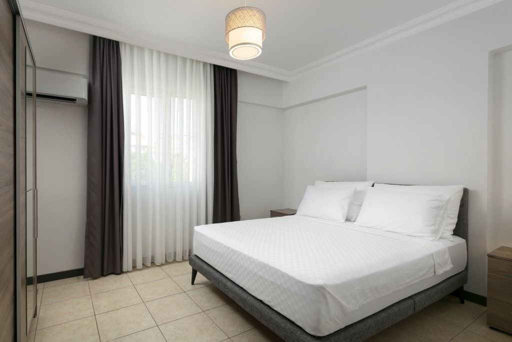 Marvida Hotel Happy Suites фото 3