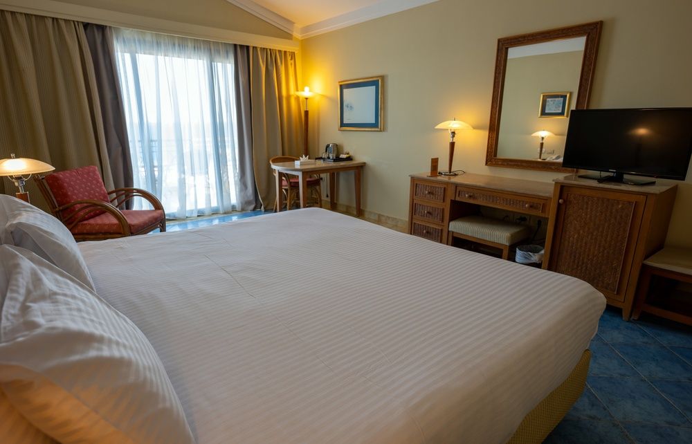 Ecotel Dahab Bay View Resort фото 132