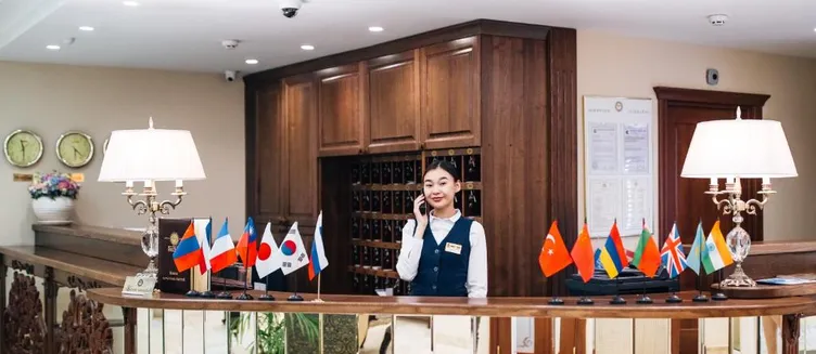 Фото отеля Солнце