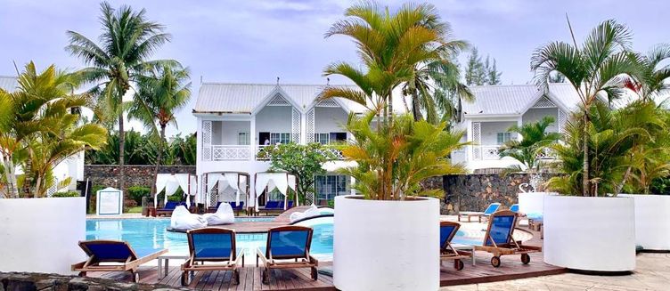 Фото отеля Sealife Resort & Spa