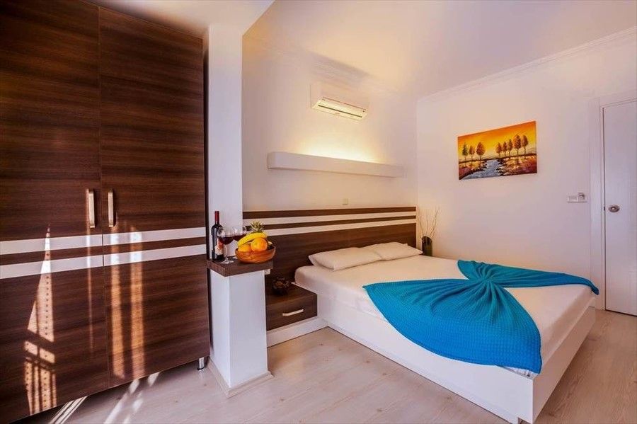 Hotel Puya фото 13
