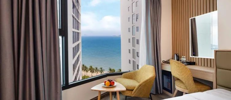 Фото отеля Lucky Sun