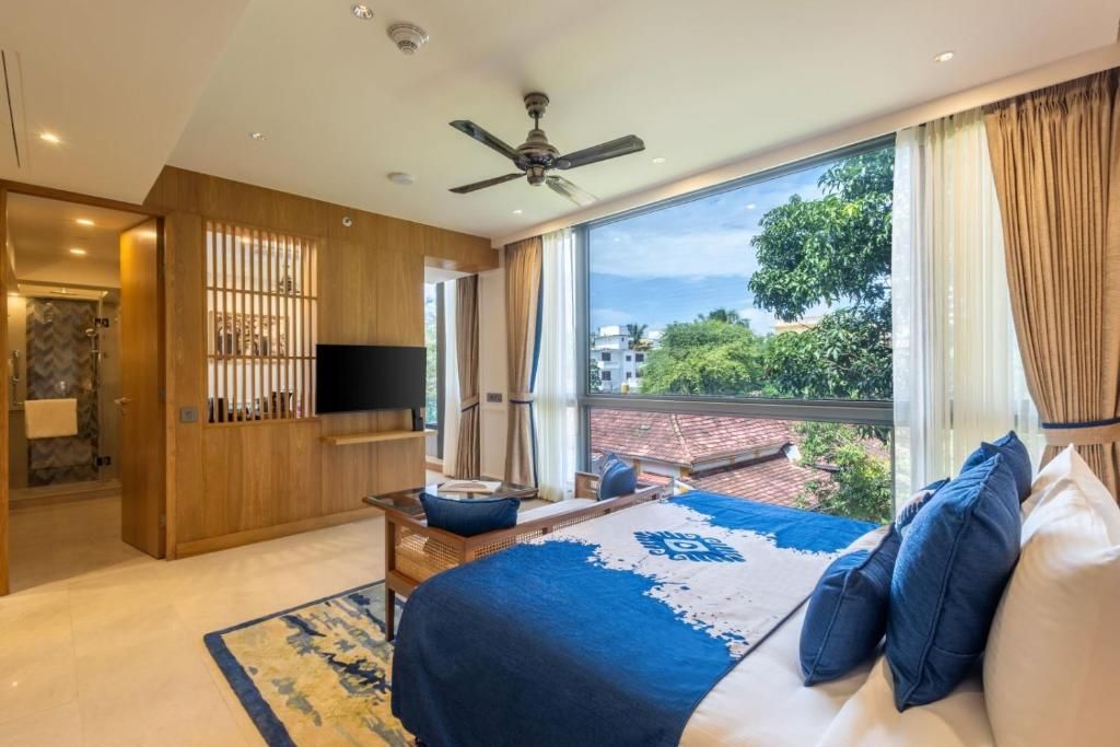 The Astor Goa фото 31