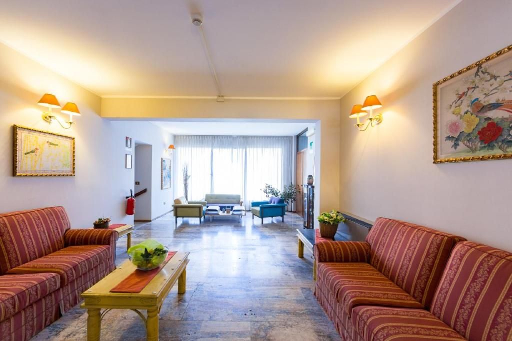 Hotel Mirò фото 21