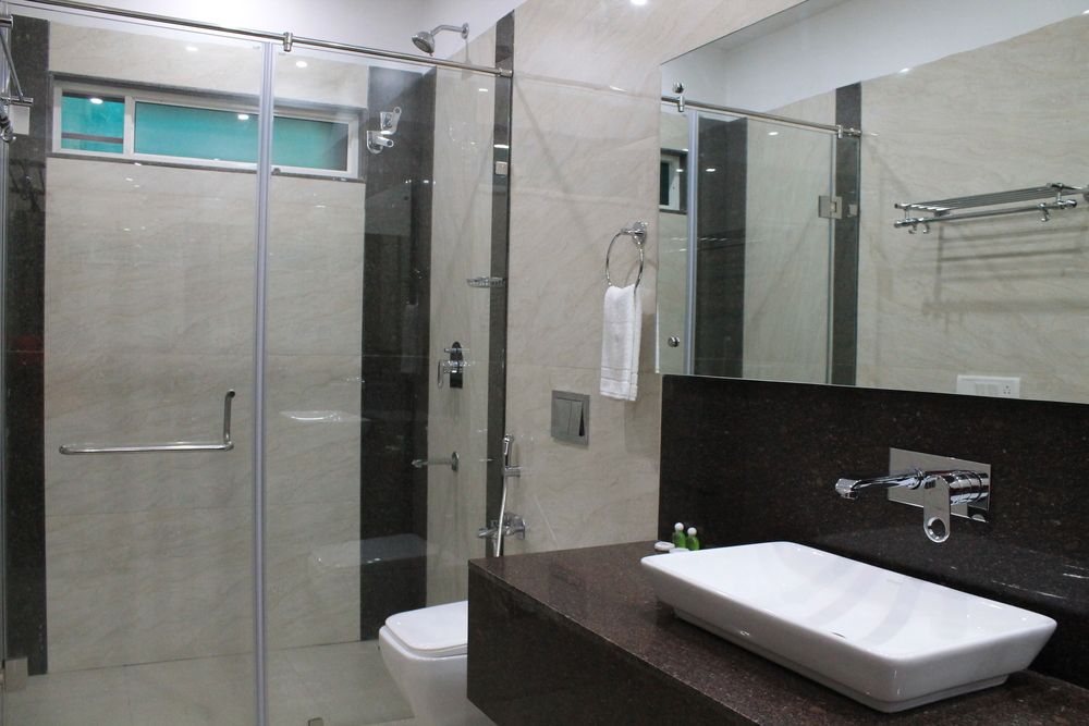 Hotel Goa Continental фото 33