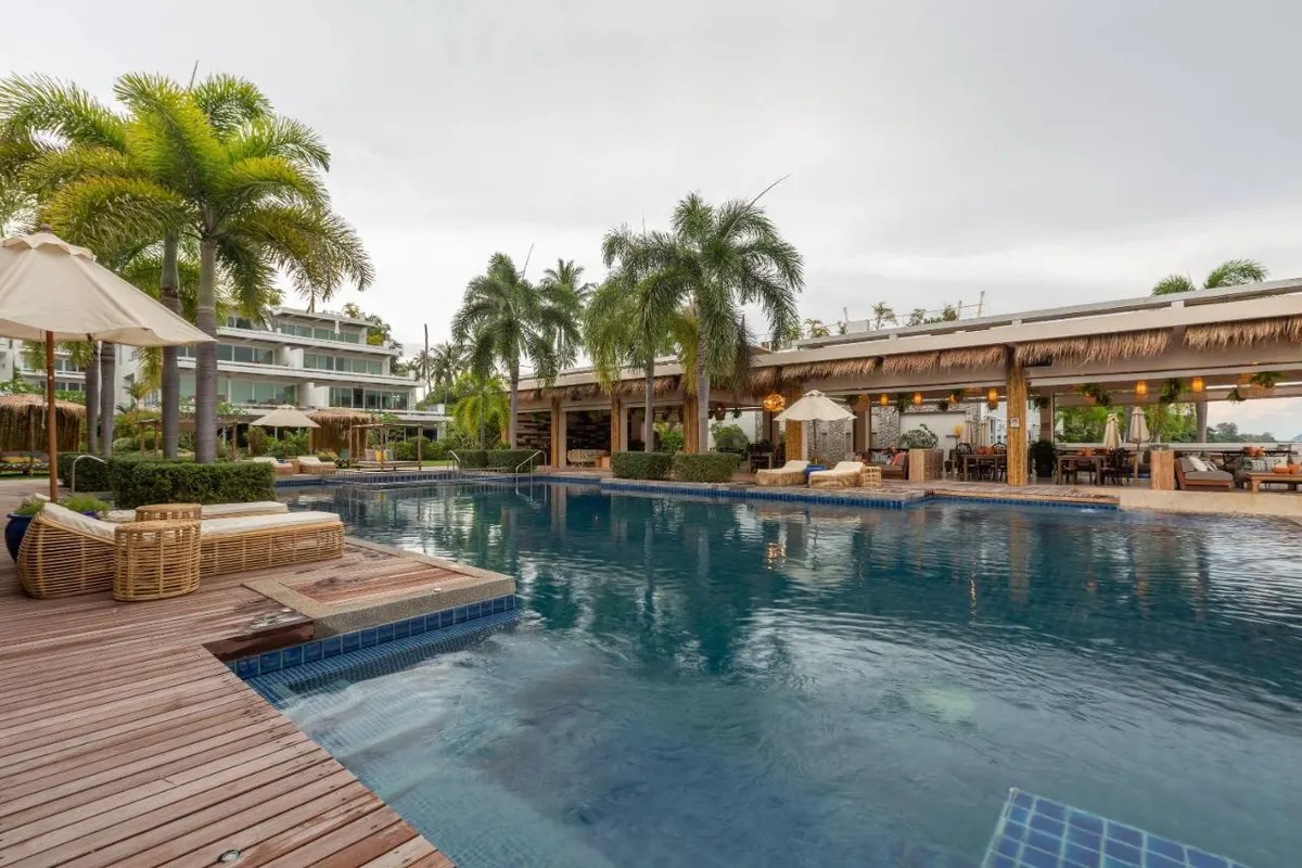 Selina Serenity Rawai Phuket фото 6