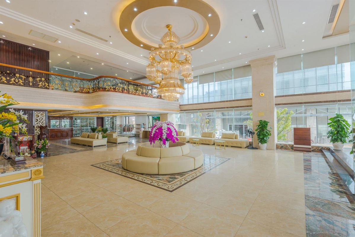 Seven Sea Hotel Danang фото 34