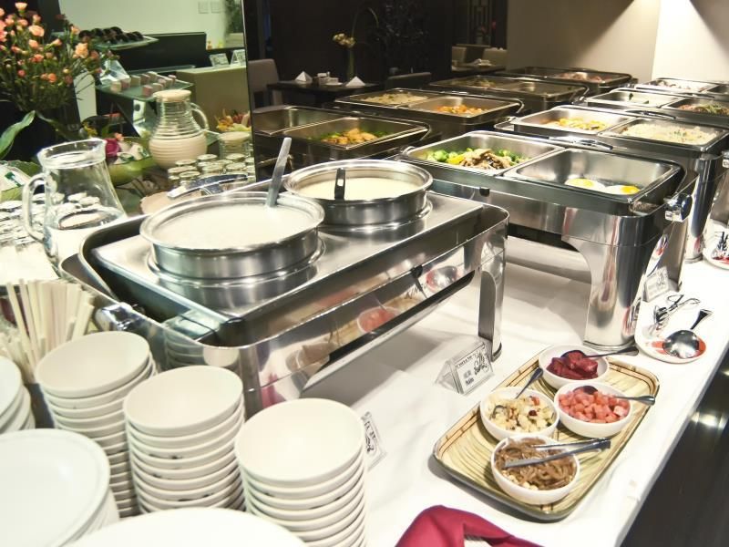 Tai Yue Suites фото 16