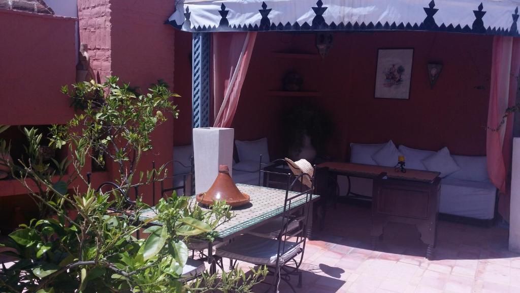 Riad Alida фото 20