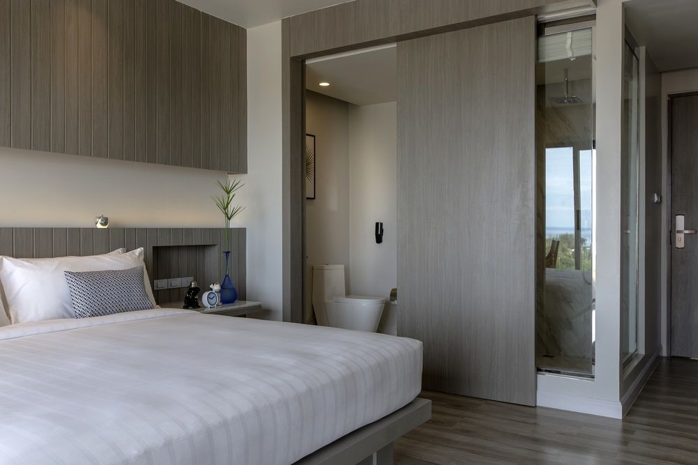 Hotel IKON Phuket фото 45