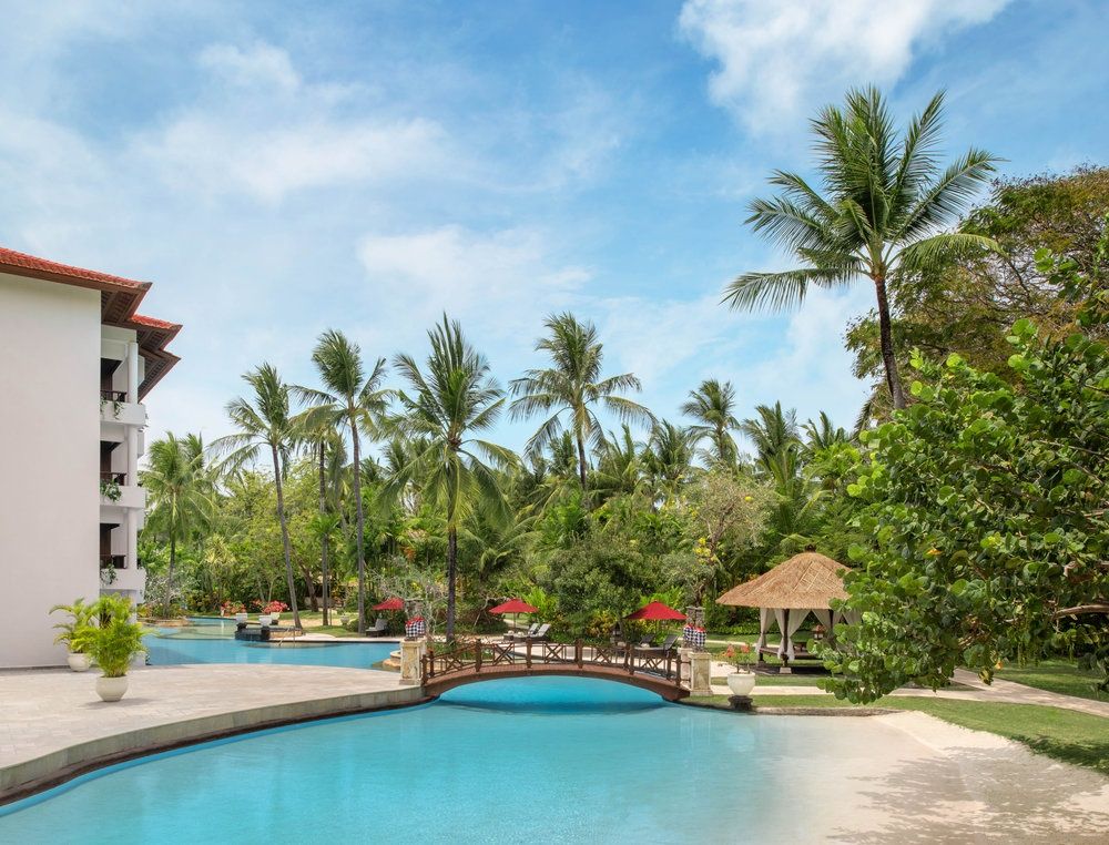 The Laguna, a Luxury Collection Resort & Spa фото 137