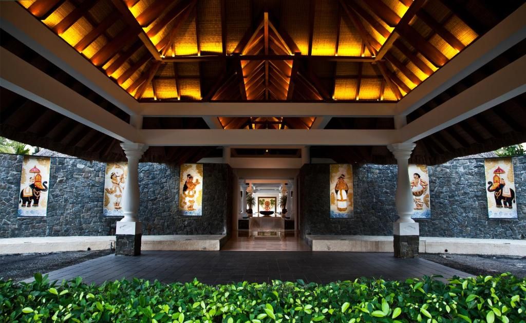 Carnoustie Ayurveda & Wellness Resort фото 64