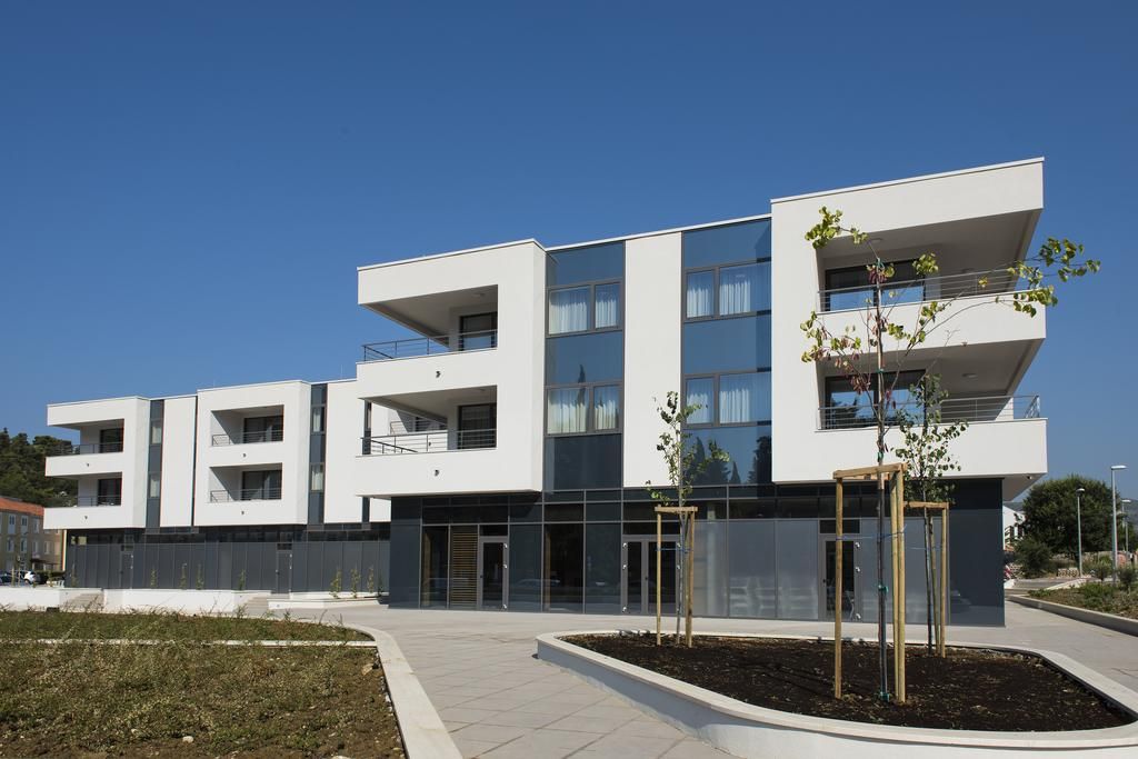 Premium Apartments Srebreno фото 0