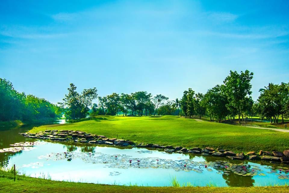 Lake View Resort and Golf Club фото 47