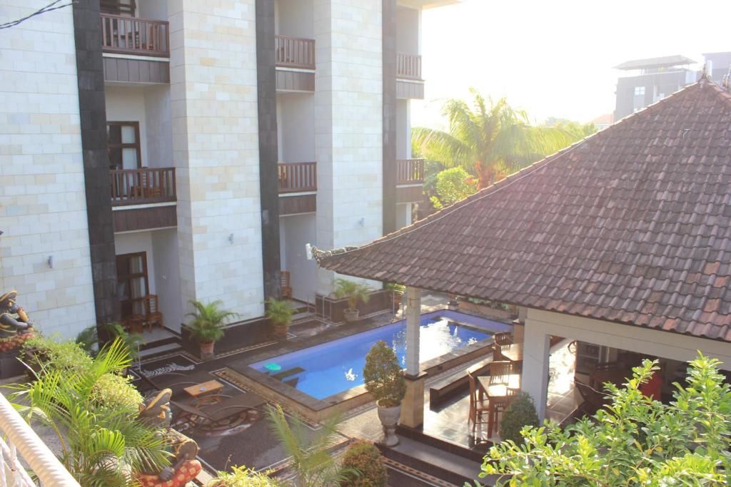 New Asta Graha Home Stay фото 32