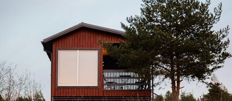 Фото отеля Ягодная Деревня