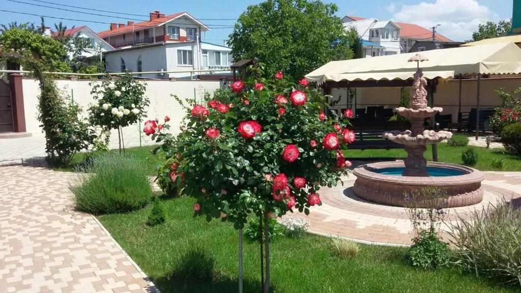 Гостевой дом «Гостевой дом «Севастопольская Усадьба»» фото 42