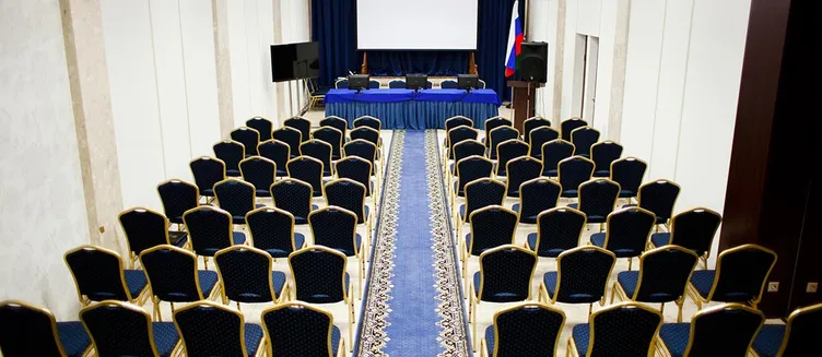 Фото отеля Санаторно-курортный комплекс «Русь»