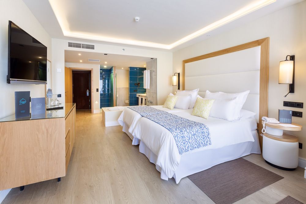 Gran Tacande Wellness & Relax Costa Adeje фото 60