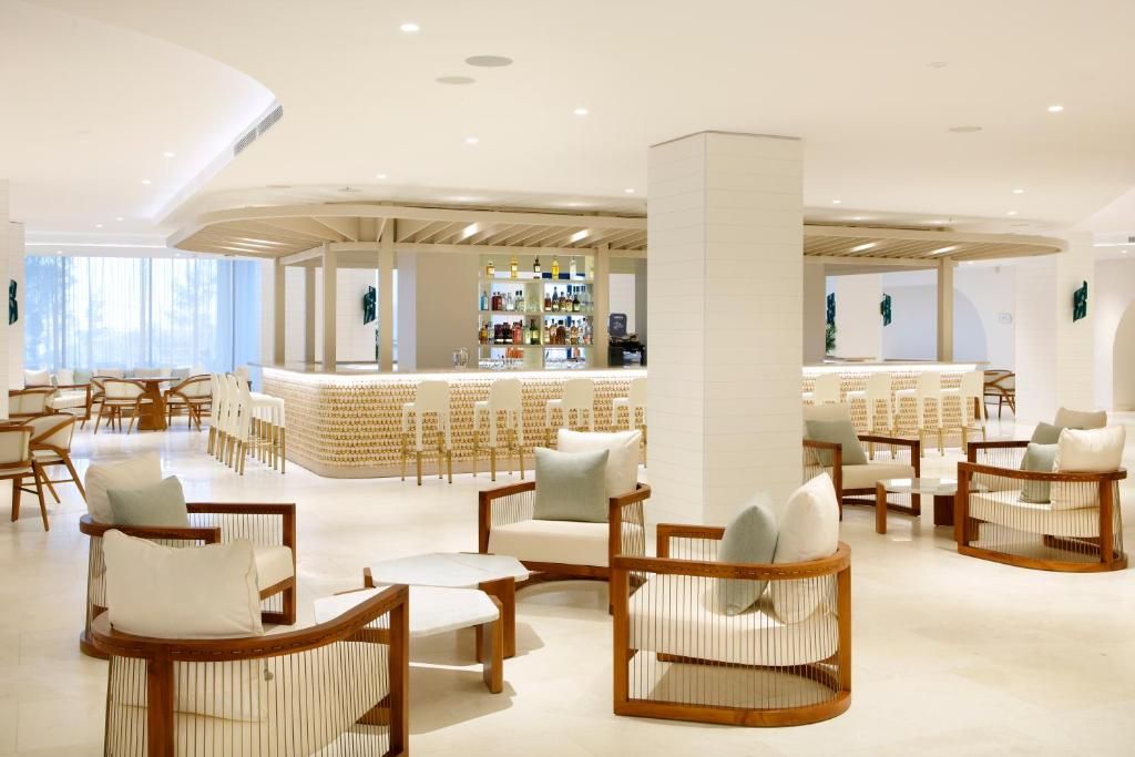Fiesta Hotel Cala Gracio- All Inclusive фото 20