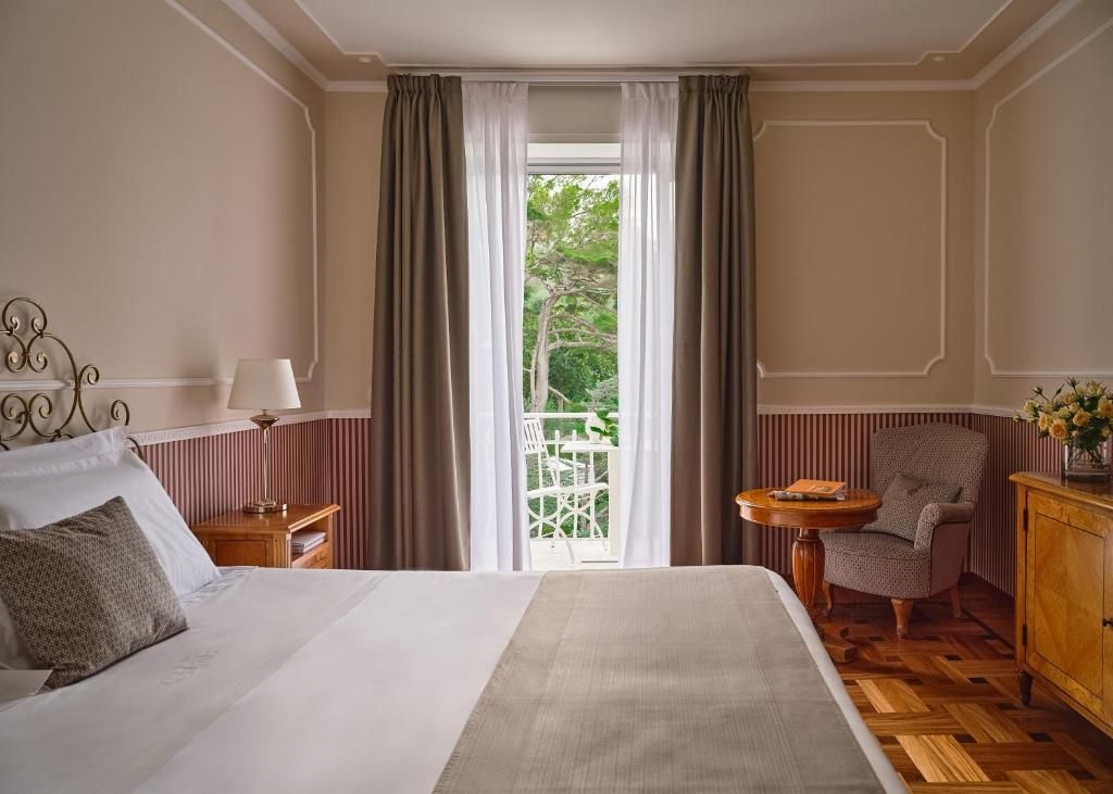 Grand Hotel Miramare фото 23
