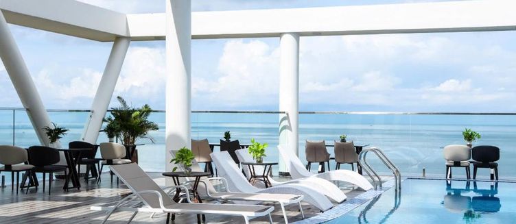 Фото отеля Daystar Hotel Phu Quoc