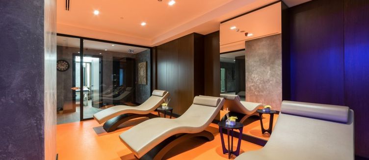 Фото отеля The Hotel Beyaz Saray & Spa