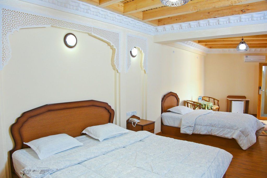 Hotel Fatima фото 35