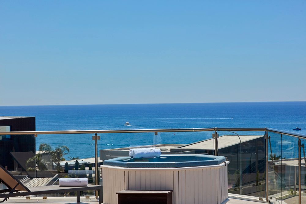 Atlantica Bay Hotel (Adults Only) фото 22