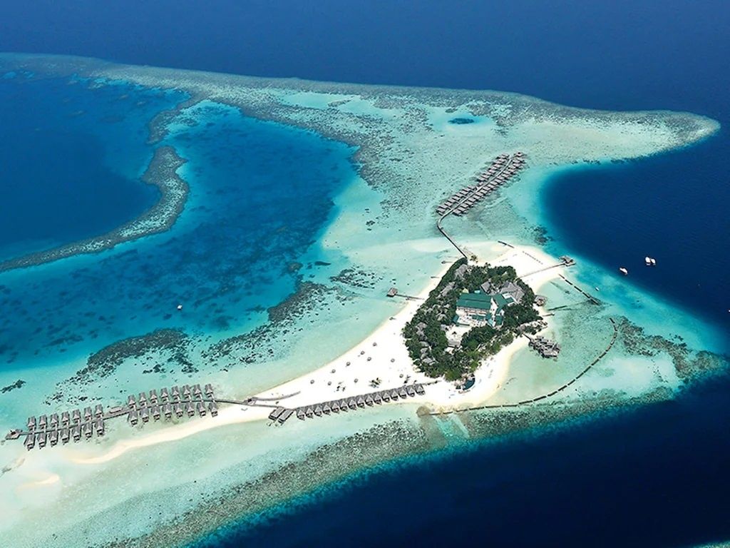 Constance Moofushi Maldives фото 22