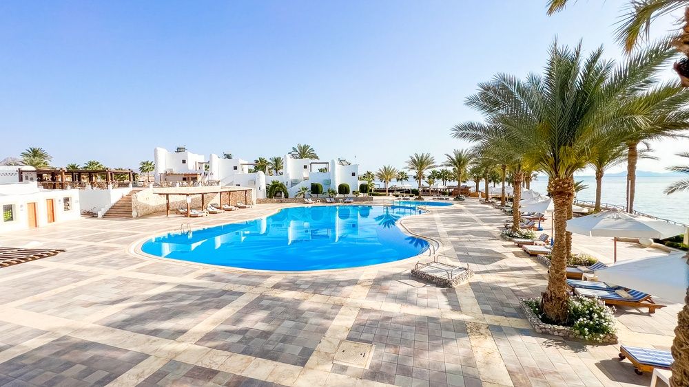 Sharm Club Beach Resort фото 234