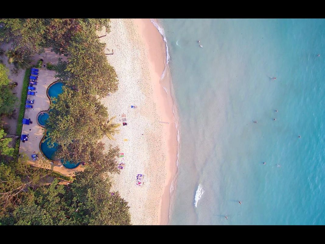 Siam Beach Resort фото 47