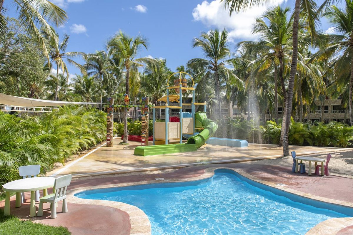 Viva Wyndham Dominicus Beach фото 6