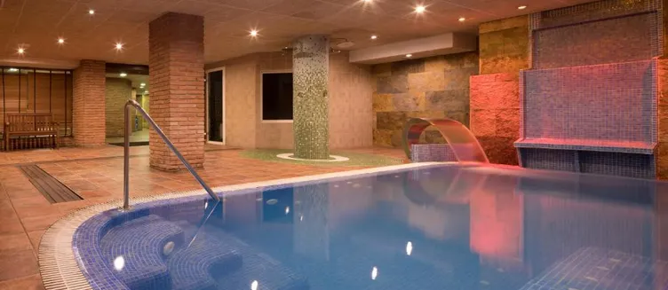 Фото отеля htop Palm Beach & SPA