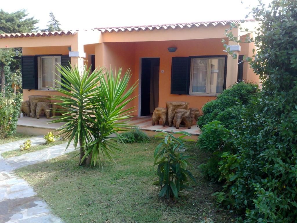 Residence La Pineta фото 6