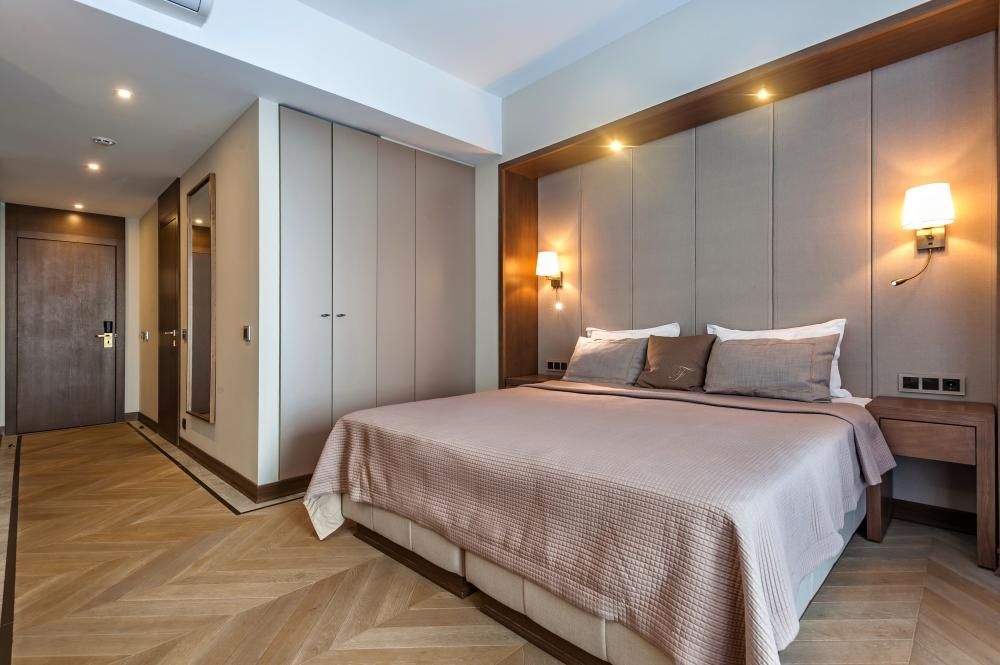 Санаторий «Foros Wellness & Park» фото 114