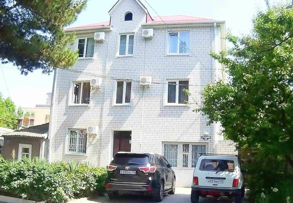 Эрсико фото 1