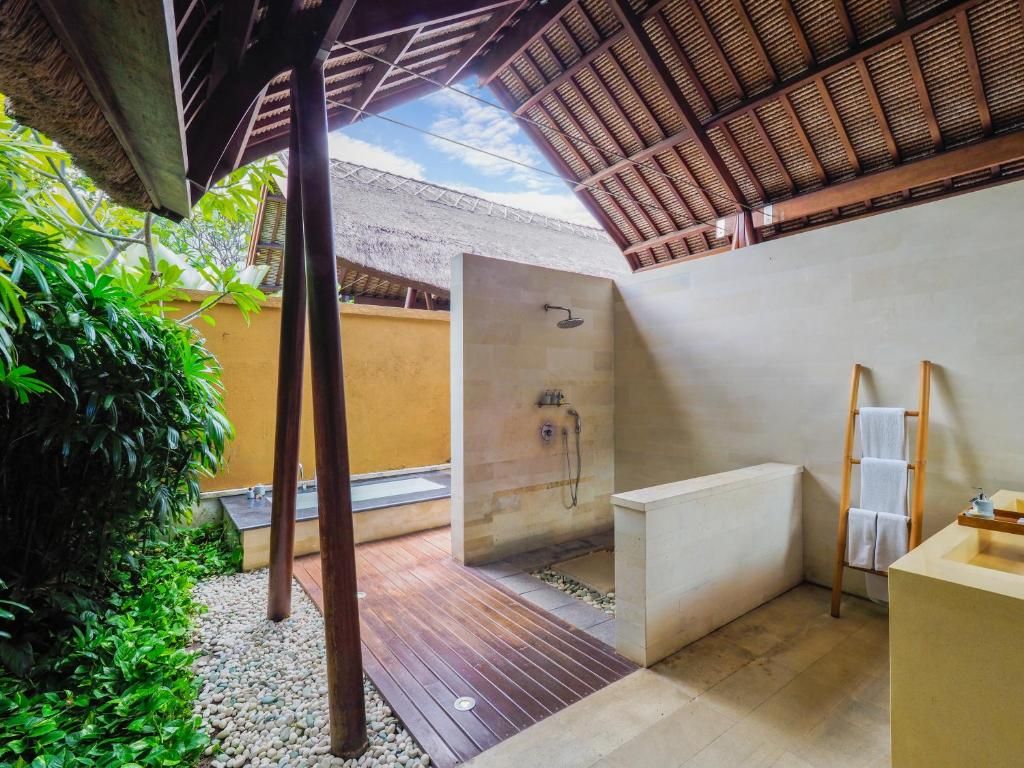 The Samata Sanur Bali фото 67