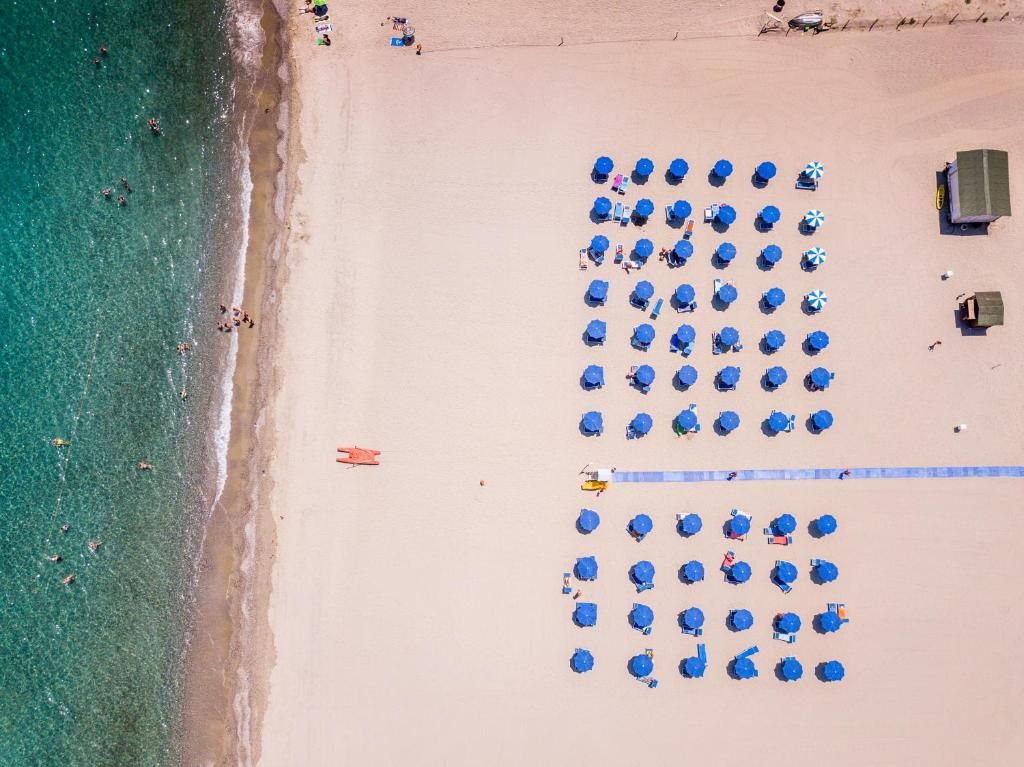 Le Dune Beach Club фото 23