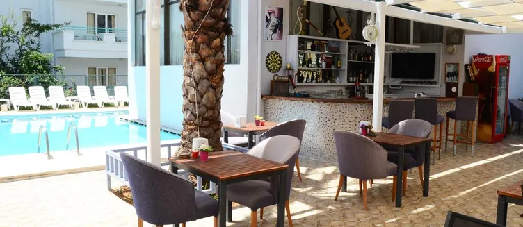 Фото отеля Elysium Hotel