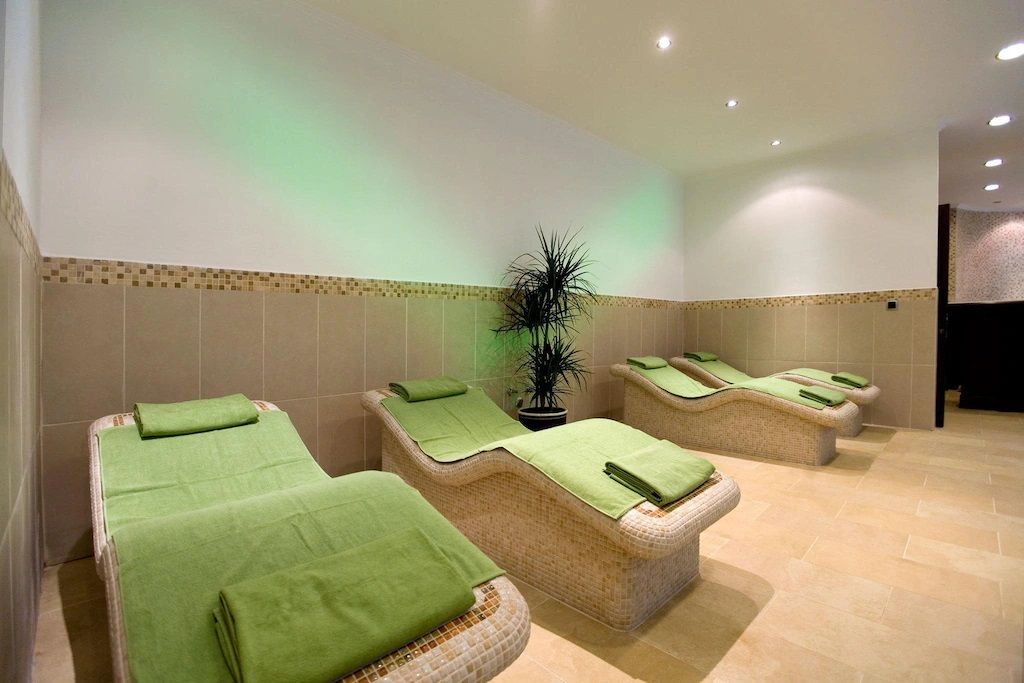Crowne Plaza Antalya фото 21