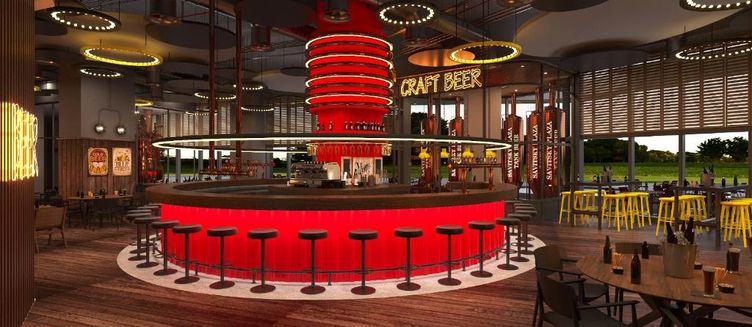 Фото отеля Savitsky Plaza