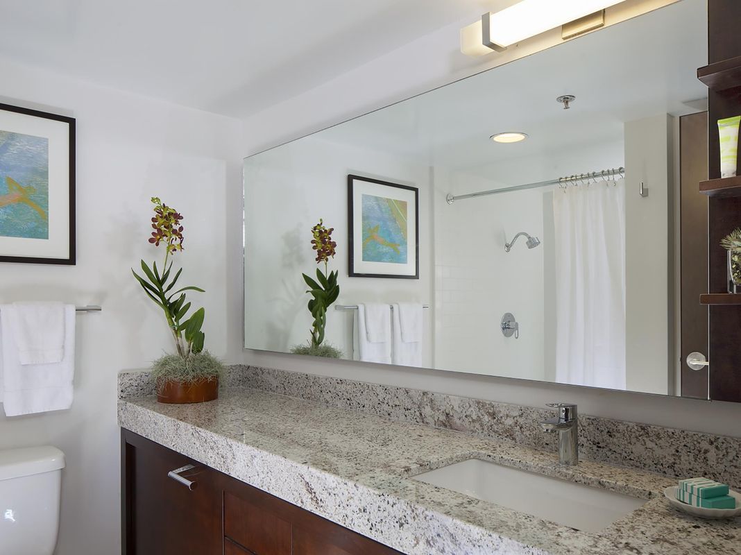 Ilikai Hotel & Luxury Suites фото 16