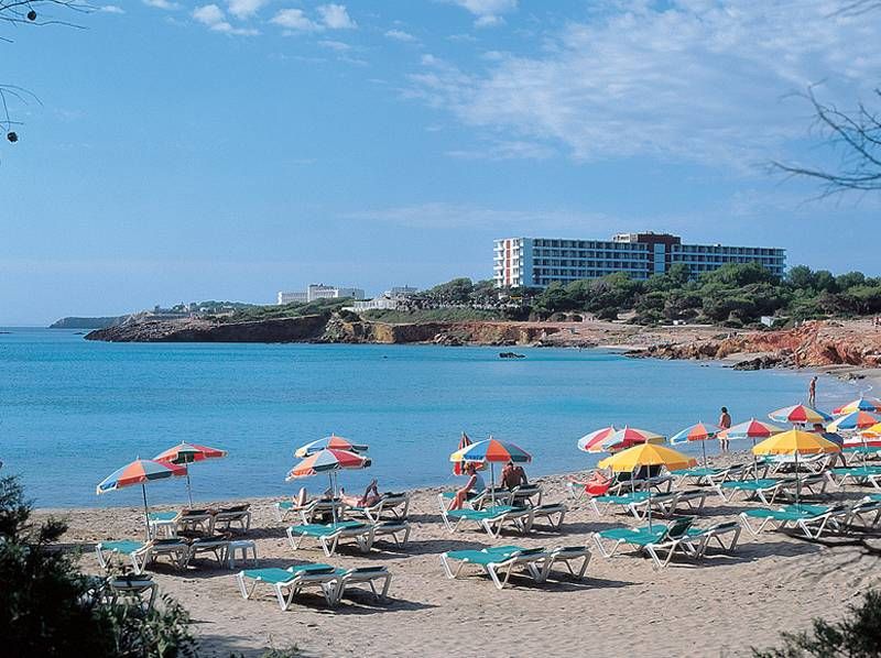 BLESS Hotel Ibiza - The Leading Hotels of The World фото 1
