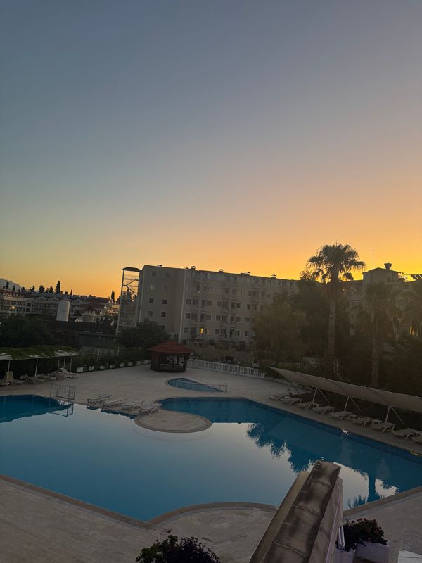 Adalin Resort Kemer фото 31