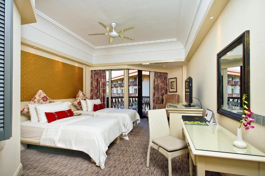 The Magellan Sutera фото 49
