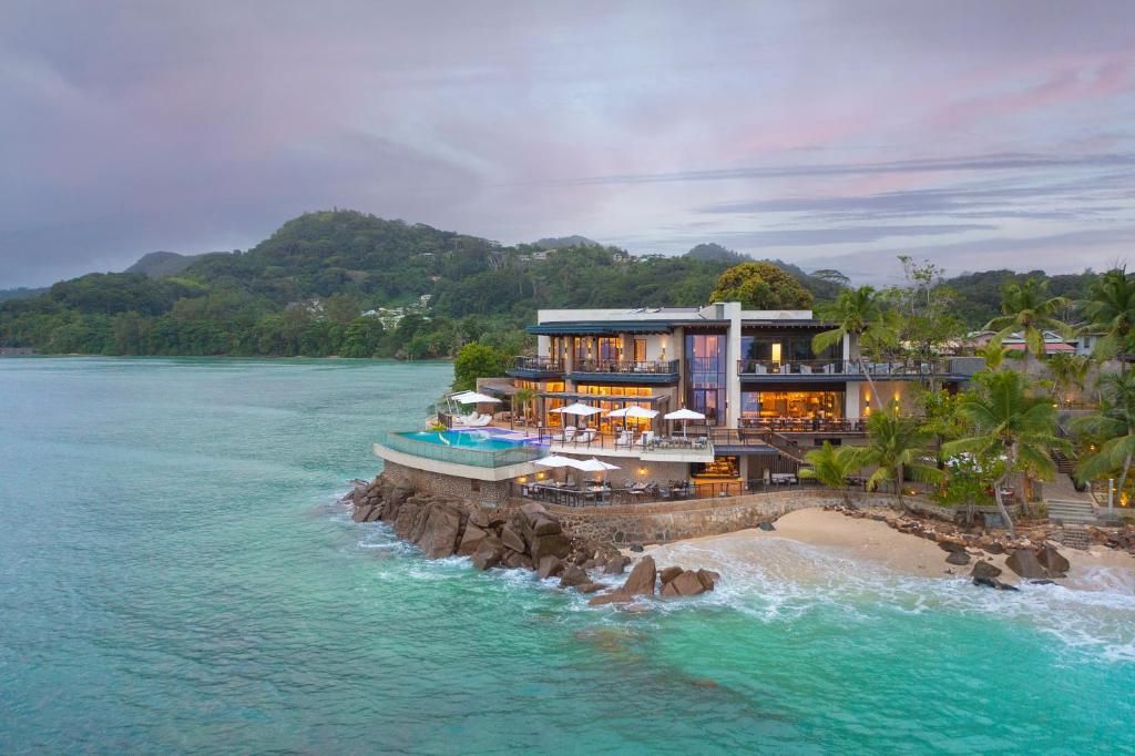 Mango House Seychelles, LXR Hotels & Resorts фото 33