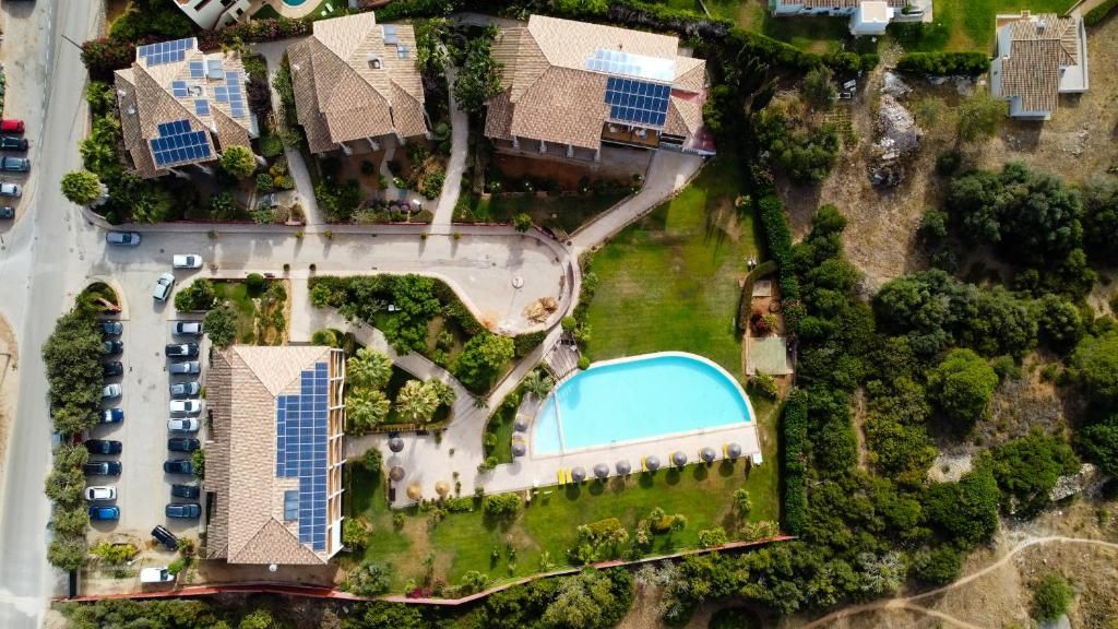 Luzmar Villas фото 6