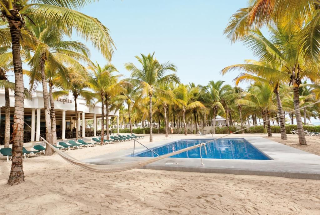 Riu Lupita фото 2